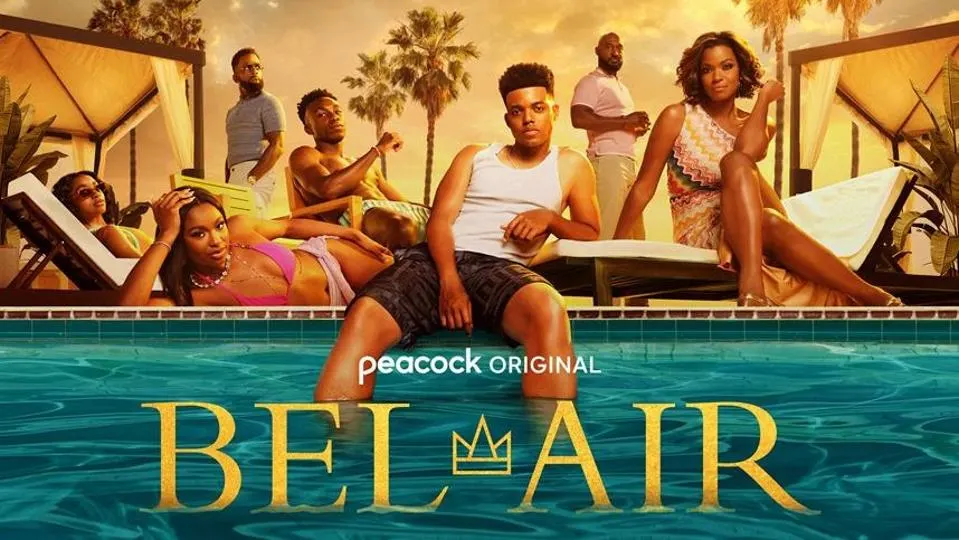 Bel-Air Renewed for a Fourth and Final Season on Peacock